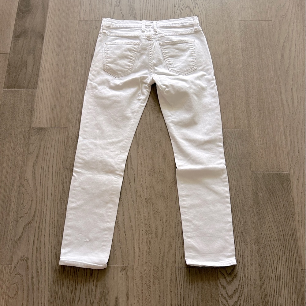 Current Elliott jeans - Picture 2 of 4